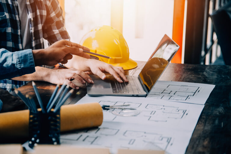 3 Major Marketing Mistakes Architects Make