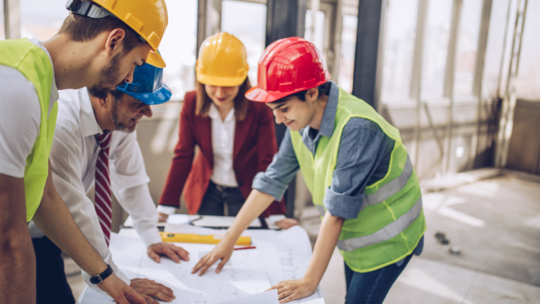 How Location-Based Targeted Marketing for Architects, Engineers, and Construction Industry Professionals Can Grow Your Market Share