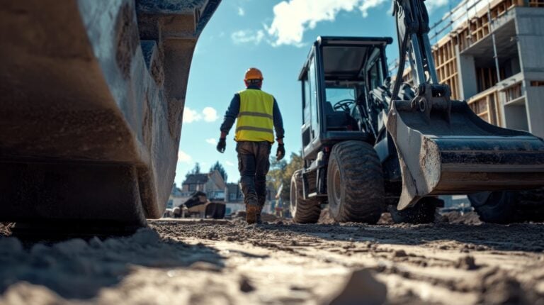Why Construction Firms Need Digital Marketing Support Today