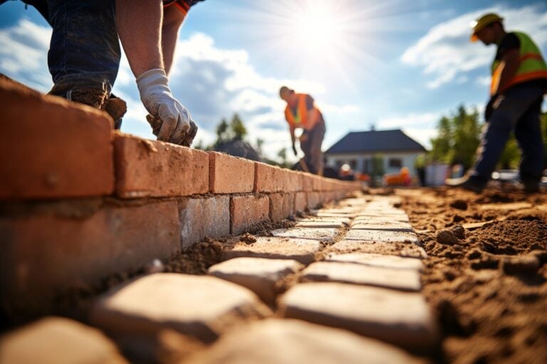Construction Portfolio Marketing Strategies