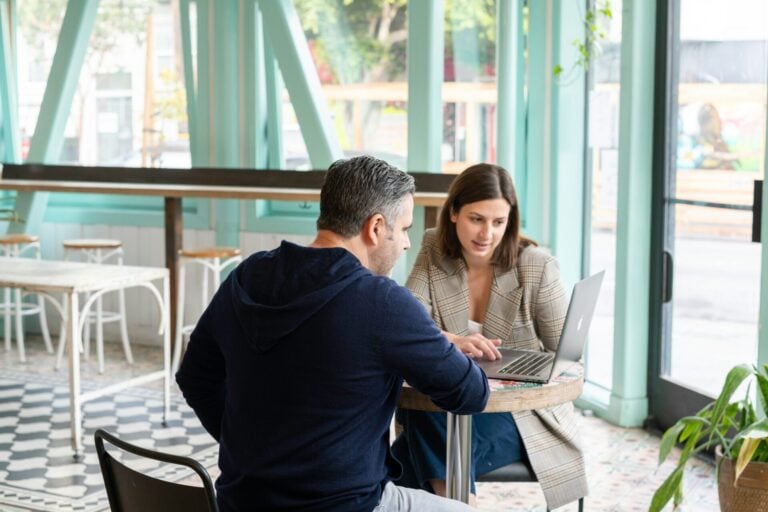 How a CRM Can Automate Your Sales & Marketing Efforts