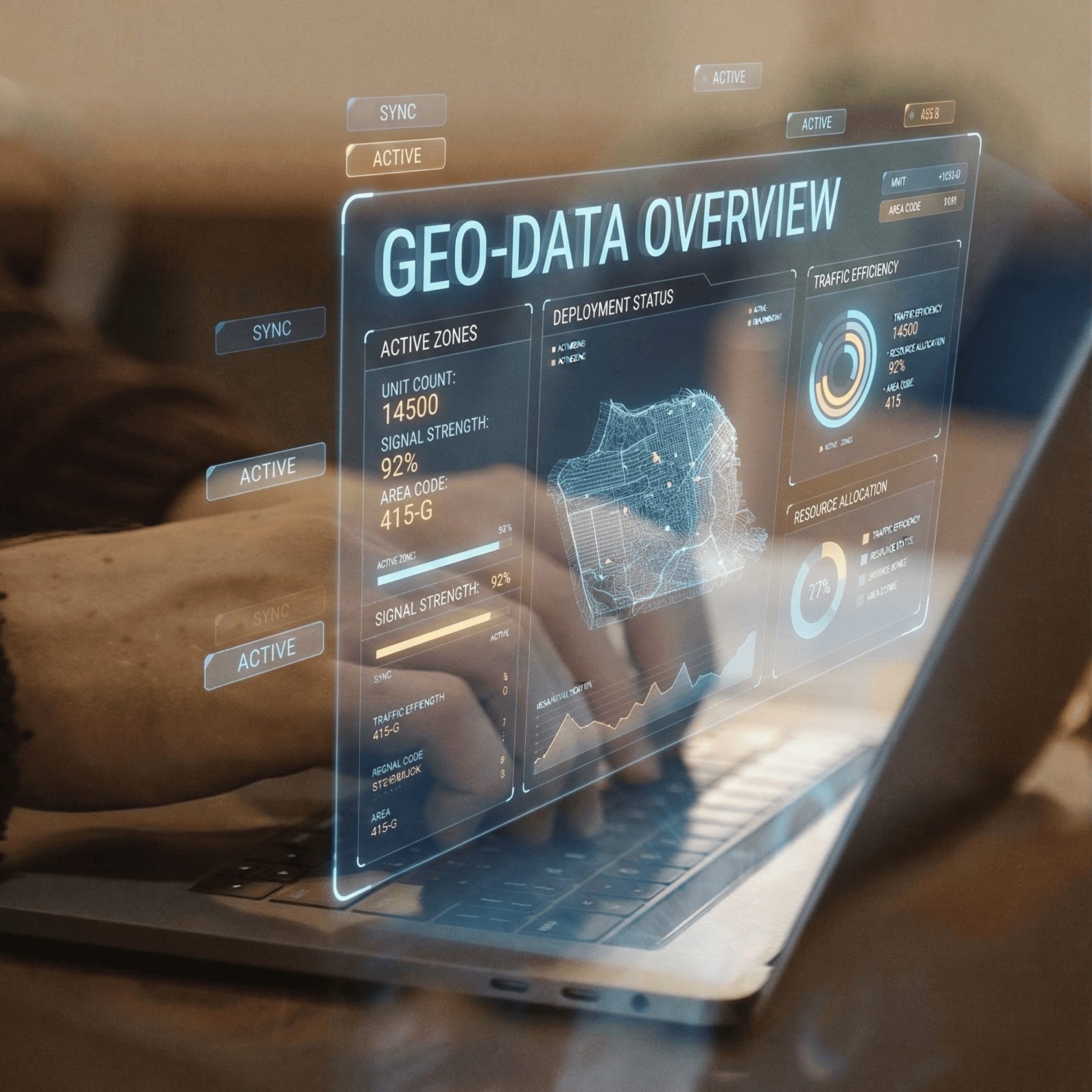 The Death of the Gatekeeper: How AI Is Reshaping Business Development