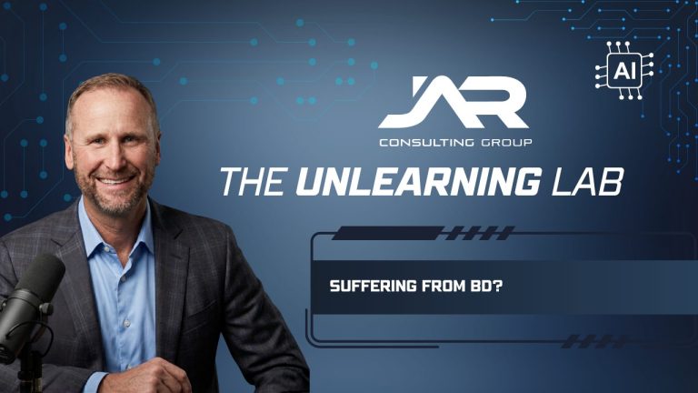 The Future of Business Development in the AI Era