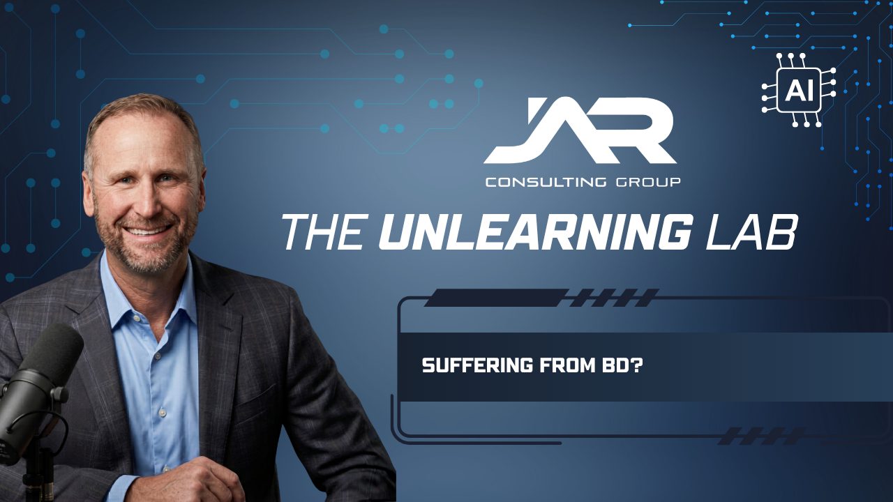 The Future of Business Development in the AI Era