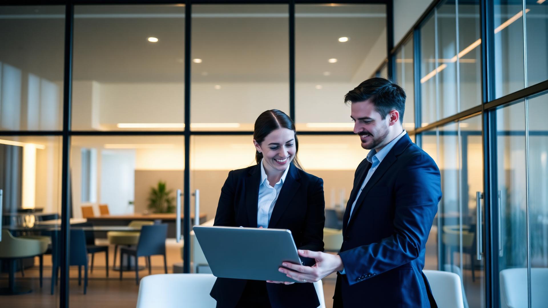 Professional Services