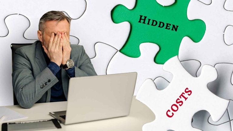 The Hidden Cost of Cheap Marketing: Why Low-Cost Agencies Often Fail Small Businesses