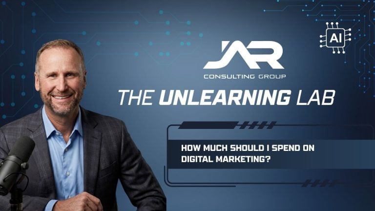 How Much Should a Business Spend on Digital Marketing?