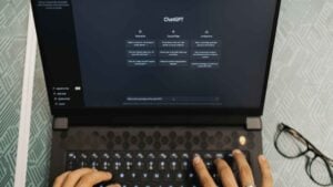 AI visibility audit